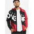 DANGEROUS DNGRS Veli full zip sweatshirt