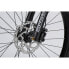 GHOST BIKES Nirvana Tour SF Essential 27.5´´ 2022 XT RD-M8100 MTB bike