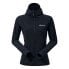 BERGHAUS Urb Arrina full zip sweatshirt Urb Jet Black, 10 - фото #4