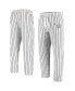 Фото #1 товара Пижама Concepts Sport Vigor Pinstripe Pants