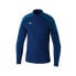 ERIMA Evo Star Training half zip sweatshirt