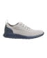 Men's Amherst Knit U-Throat Lace-Up Sneakers