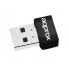 Фото #1 товара Wifi-адаптер USB approx! APPUSB600NAV2 Чёрный