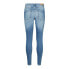 Фото #4 товара VERO MODA Sophia Skinny Fit Ri351 high waist jeans