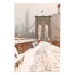 Фото #3 товара Wandbild Brooklyn Bridge I