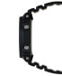 ფოტო #2 პროდუქტის Men's Analog Digital Black Resin Strap Watch 46mm, GAB2100-1A
