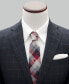 ფოტო #3 პროდუქტის Mickey Mouse Plaid Men's Tie