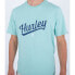 Фото #5 товара HURLEY M Hurler short sleeve T-shirt