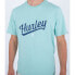 Фото #6 товара HURLEY M Hurler short sleeve T-shirt