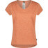 ფოტო #1 პროდუქტის ROYAL ROBBINS Featherweight Slub short sleeve T-shirt