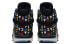 Air Jordan 8 Quai 54 CJ9218-001 Sneakers