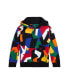Фото #1 товара Джинсовая куртка Polo Ralph Lauren Abstract Double-Knit