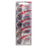 Фото #1 товара MAXELL 5 Cr1620 3V Button Battery
