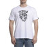 ფოტო #1 პროდუქტის PENTAGON Clomod Flower Heart short sleeve T-shirt