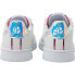 PEPE JEANS Player Print trainers