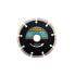 Алмазный диск TOYA 230 x 22,2 мм сегментный 08783