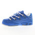 Osiris D3 OG 1371 847 Mens Blue Synthetic Skate Inspired Sneakers Shoes