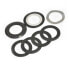 Фото #2 товара WHEELS MANUFACTURING GXP seal spacer kit 22/24 mm