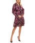Фото #2 товара Платье женское Kobi Halperin Georgie Silk Midi розовое