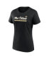 Women's New Orleans Saints Risk T-Shirt Combo Pack