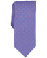 ფოტო #1 პროდუქტის Men's Sheldon Mini-Square Tie