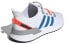 Фото #4 товара Кроссовки Adidas originals U_Path Run FX5249