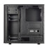 Фото #6 товара Fractal Design CORE 2500 - Midi Tower - PC - Black - ATX - micro ATX - Mini-ITX - HDD - Power - 16.2 cm