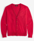 Фото #4 товара Women's 100% Cashmere Cardigan, Created for Macy's, Regular & Petites