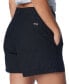 Фото #2 товара Women's Holly Hideaway Washed Out Shorts