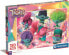 Clementoni CLE puzzle 180 Brilliant Trolls 3 29069