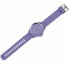 Фото #4 товара Умные часы Forever CW-300 Пурпурный