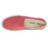 Фото #4 товара TOMS Fenix Platform Slip On Womens Pink Sneakers Casual Shoes 10019809T