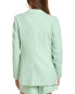 Фото #2 товара French Connection Whisper Single-Breasted Blazer Women's