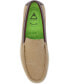 ფოტო #4 პროდუქტის Men's Corey Moc Toe Loafers