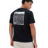 ფოტო #2 პროდუქტის ELLESSE Meta short sleeve T-shirt