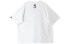 Фото #2 товара Футболка мужская Corade x Nengmao Store Оверсайз Trendy_Clothing Featured_Tops T_Shirt