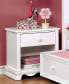 Фото #2 товара Poppy Transitional Nightstand