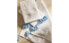 Фото #4 товара Pack of hand towels with tassels (pack of 3)
