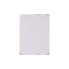 Wall mirror Home ESPRIT White Brown Beige Grey Cream Crystal polystyrene 66 x 2 x 92 cm (4 Units)