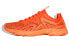 Фото #1 товара Acne Studios 绑带运动鞋 女款 橘橙色 / Кроссовки Acne Studios AD0413-AC1