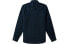 Фото #2 товара Timberland 修身长袖衬衫 男款 深宝石蓝 / Рубашка Timberland Shirt A2BAQZ16