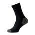 Фото #1 товара JACK WOLFSKIN Urban Merino long socks