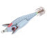 DTD White Killer Bukva 2.5 Squid Jig 70 mm 9.9g