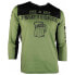 Фото #1 товара JEANSTRACK Bike And Beer 3/4 sleeve enduro jersey