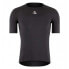 Фото #1 товара ETXEONDO Epela Short sleeve base layer