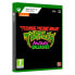 Фото #1 товара XBOX GAMES Xbox Smart Delivery Teenage Mutant Ninja Turtles: Mutants Unleashed