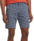 ფოტო #2 პროდუქტის Men's Diamond Shorts