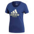 ფოტო #2 პროდუქტის ADIDAS Category short sleeve T-shirt