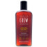 Фото #1 товара Увлажняющий шампунь American Crew Daily Deep Moisturizing 450 ml