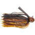 STRIKE KING Tour Grade Football skirted jig 21.3g